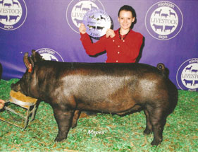 Creager